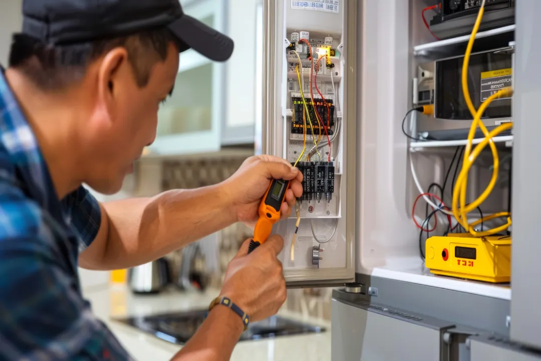 Electrician Oakleigh