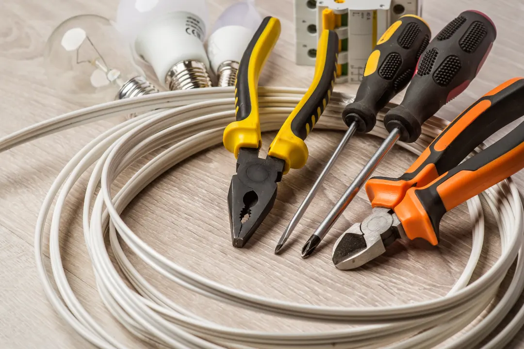 Electrician Oakleigh