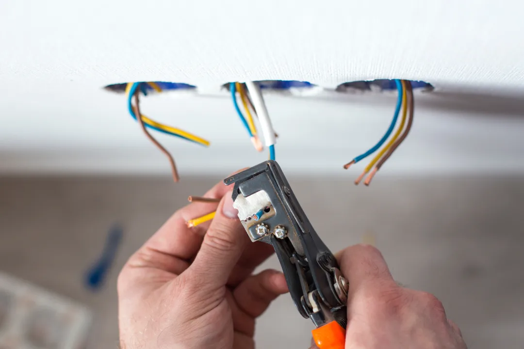 Electrician Oakleigh