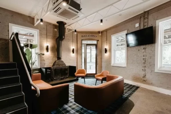 Electrician Hawthorn