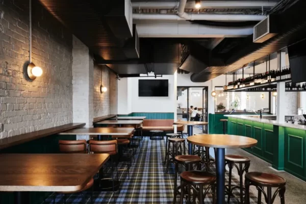 Electrician Hawthorn